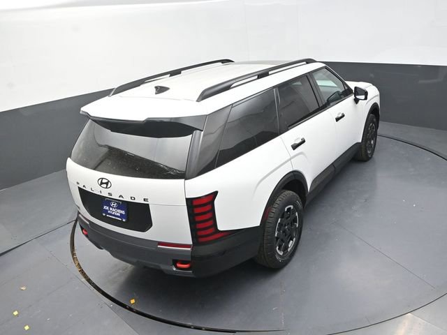 New 2026 Hyundai Palisade XRT Pro AWD/4WD image 29
