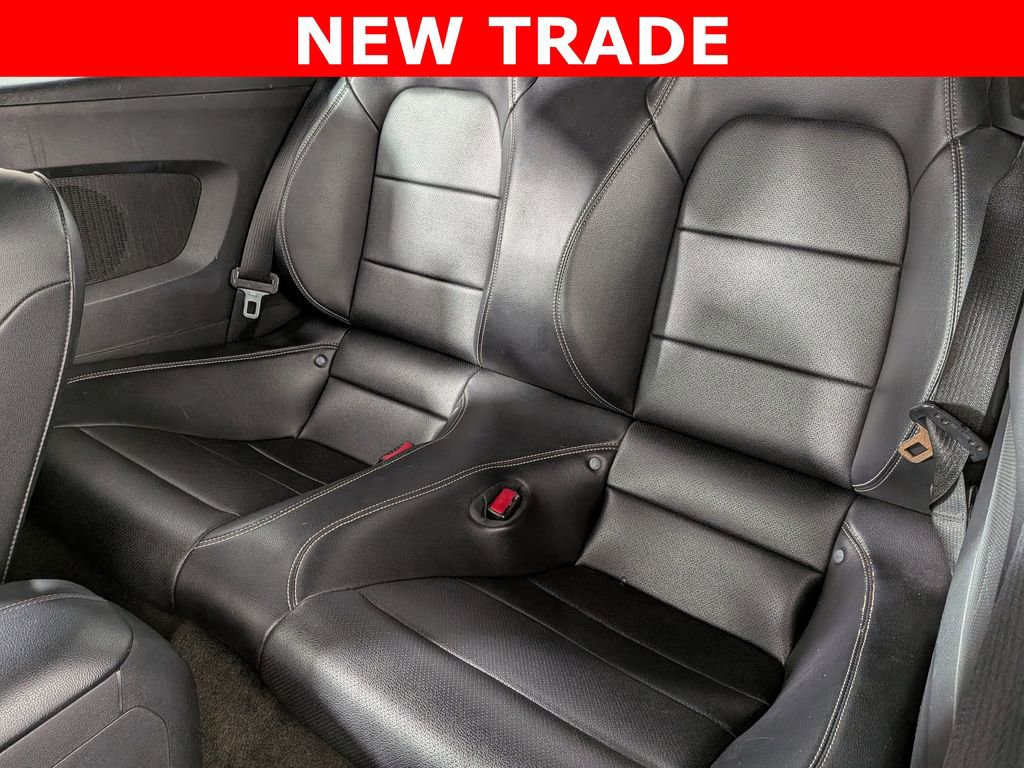 Used 2016 Ford Mustang Premium image 23