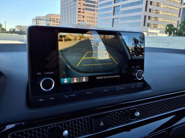 Used 2023 Honda Civic Sport image 18