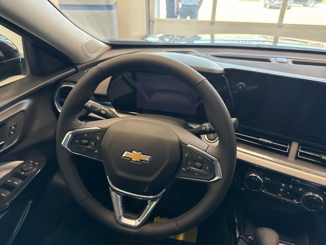 New 2026 Chevrolet Trax LT w/ Driver Confidence Package image 30