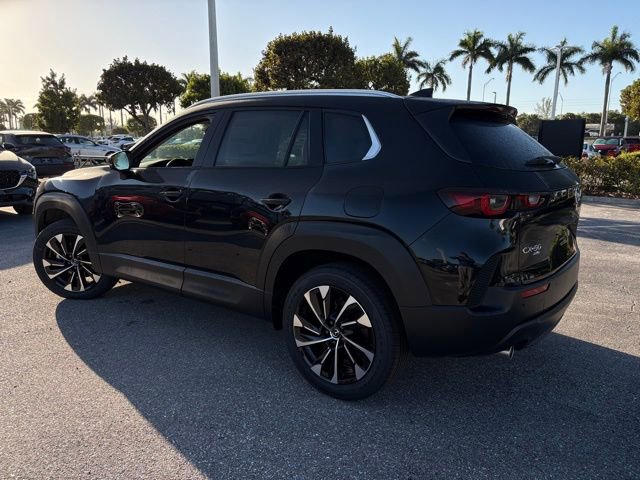 New 2026 MAZDA CX-50 2.5 Hybrid w/ Weather Package image 5