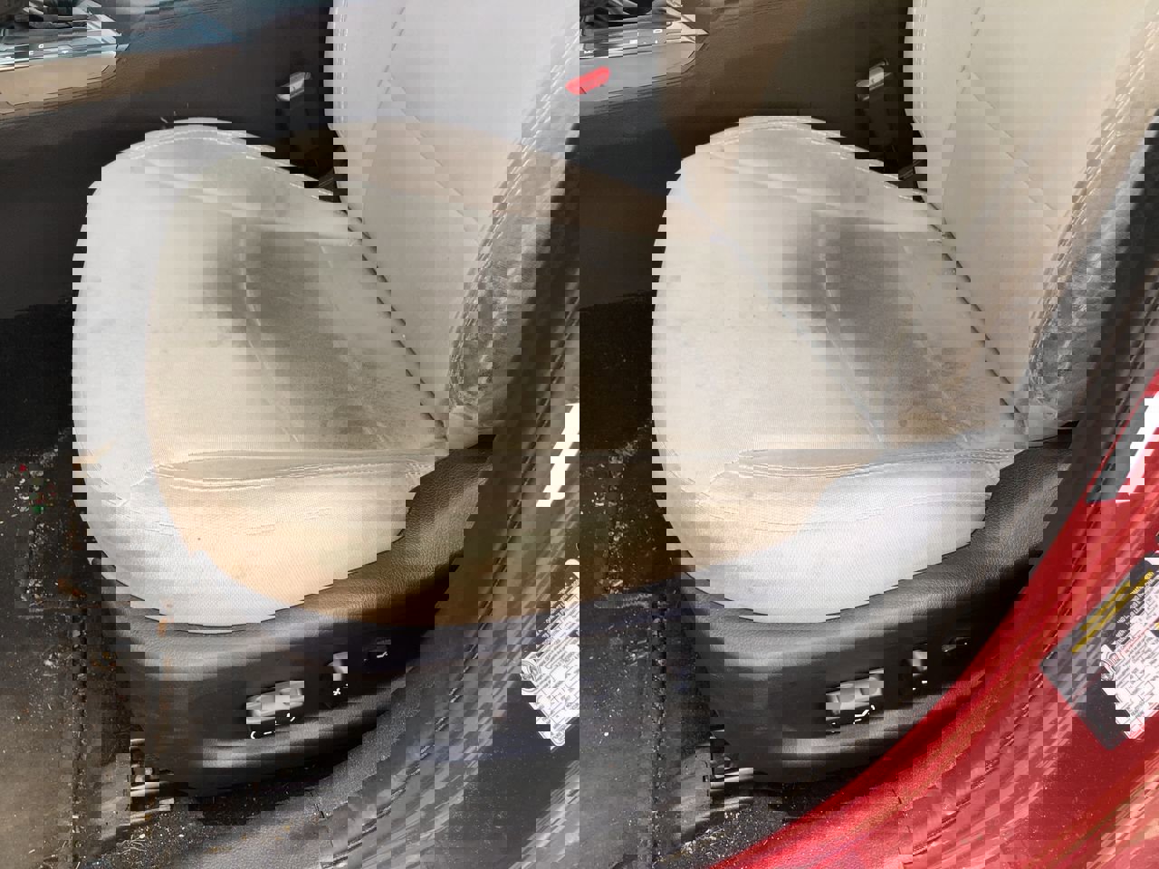 Used 2015 Kia Optima LX w/ LX Convenience Package image 23