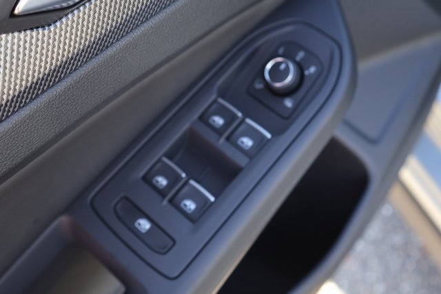 New 2026 Volkswagen GTI SE image 11