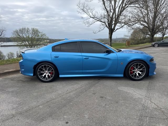 Used 2023 Dodge Charger Scat Pack w/ Plus Group image 8