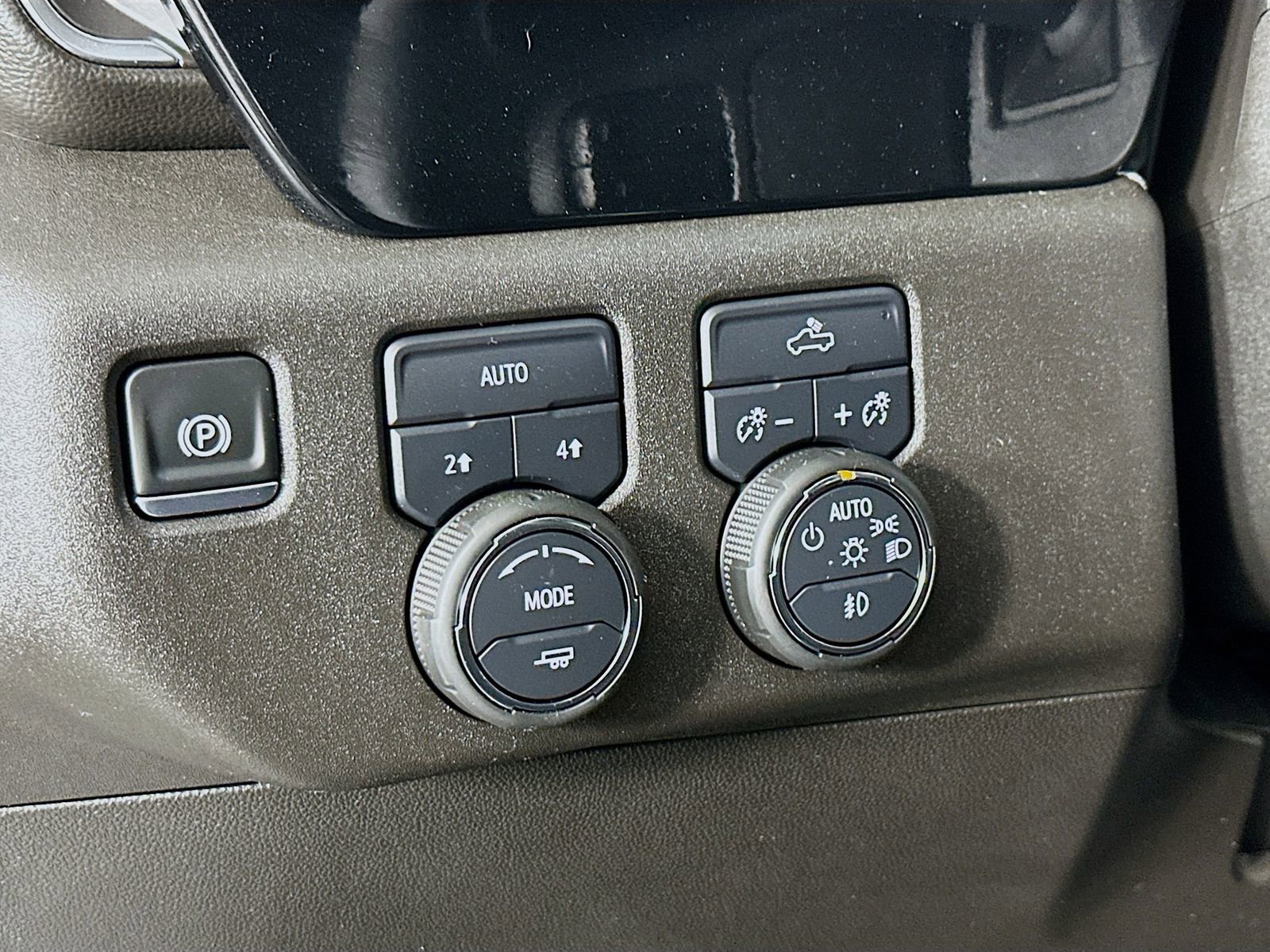 New 2025 Chevrolet Silverado 1500 RST image 11