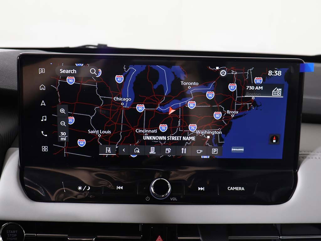 New 2025 Mitsubishi Outlander SE image 45