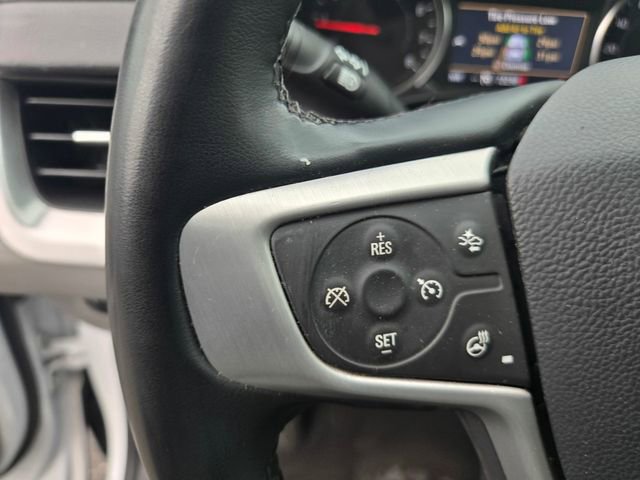 Used 2023 GMC Terrain SLT image 26