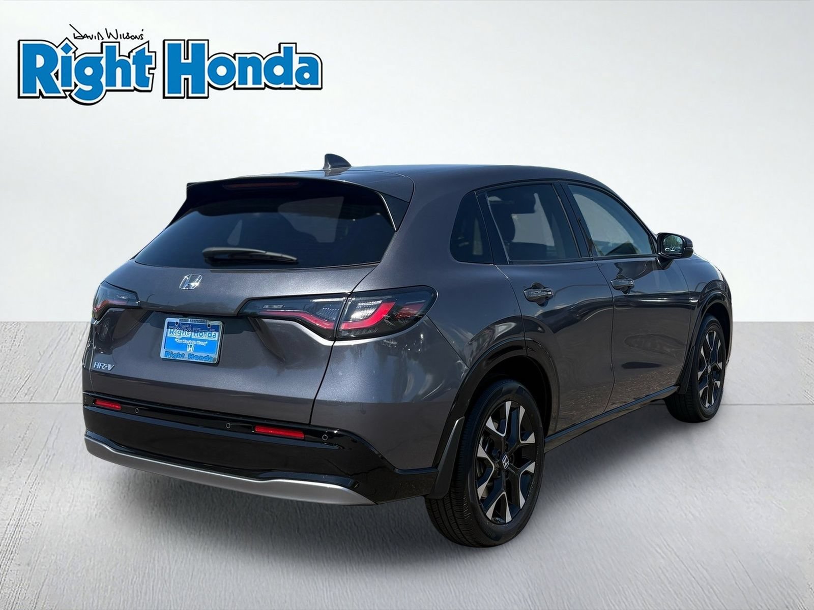 New 2027 Honda HR-V EX-L image 7