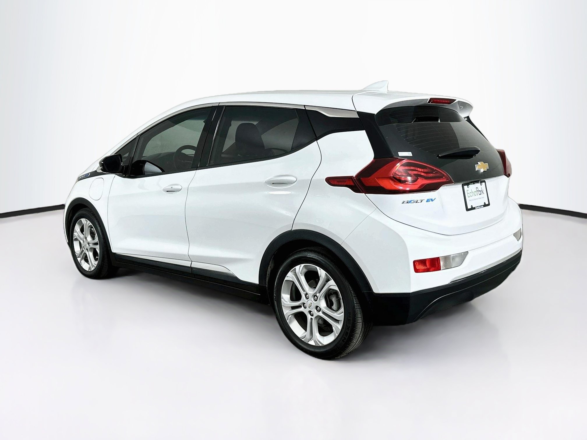 Used 2020 Chevrolet Bolt LT FWD image 5
