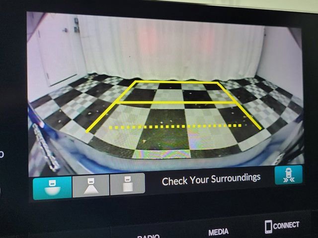 Certified 2024 Honda Accord EX image 3