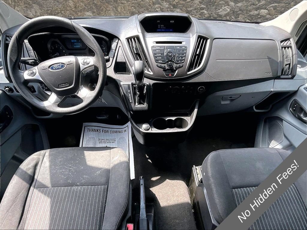 Used 2018 Ford Transit 150 XL RWD image 14