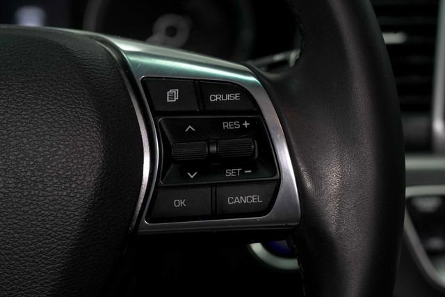 Used 2018 Hyundai Sonata SEL w/ Cargo Package image 22