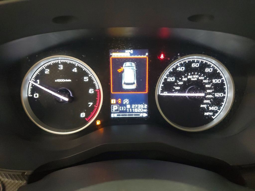 Used 2021 Subaru Forester Limited image 26