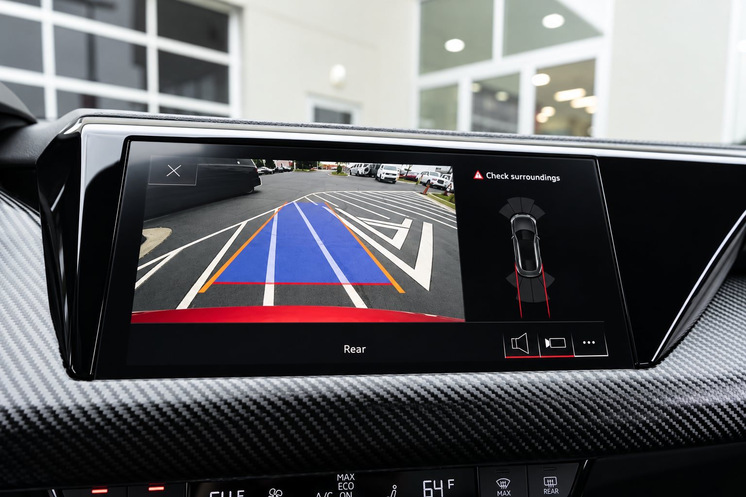 Used 2022 Audi e-tron GT Premium Plus AWD/4WD image 37
