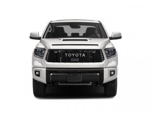 Used 2021 Toyota Tundra TRD Pro image 4