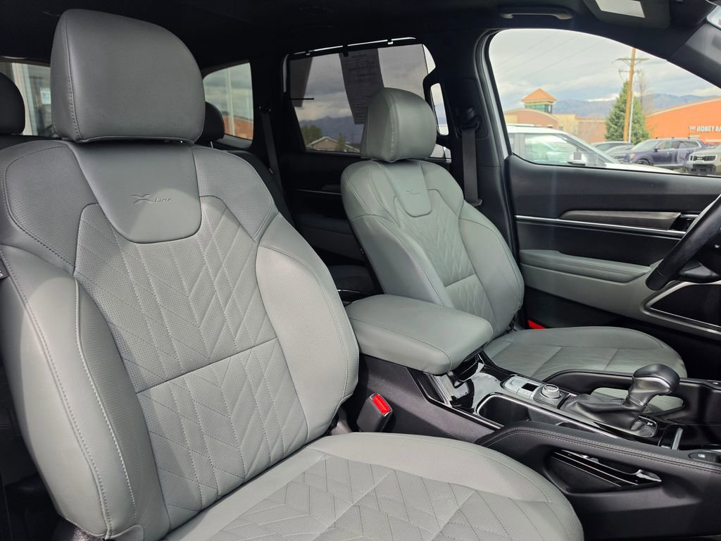 Certified 2024 Kia Telluride EX X-Line AWD/4WD image 18