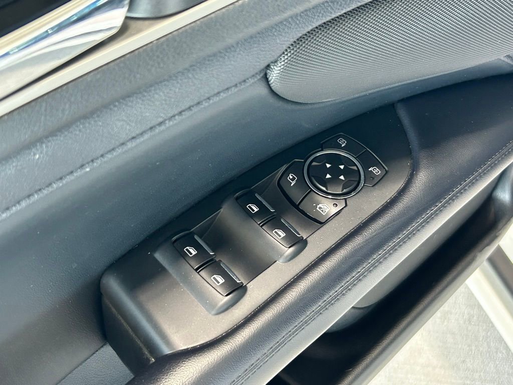 Used 2019 Lincoln MKZ Reserve w/ Reserve Plus Package image 54