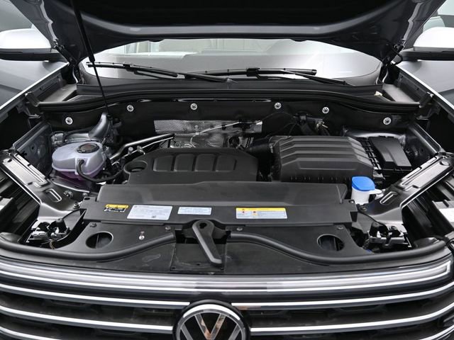 New 2026 Volkswagen Atlas SE AWD/4WD image 15