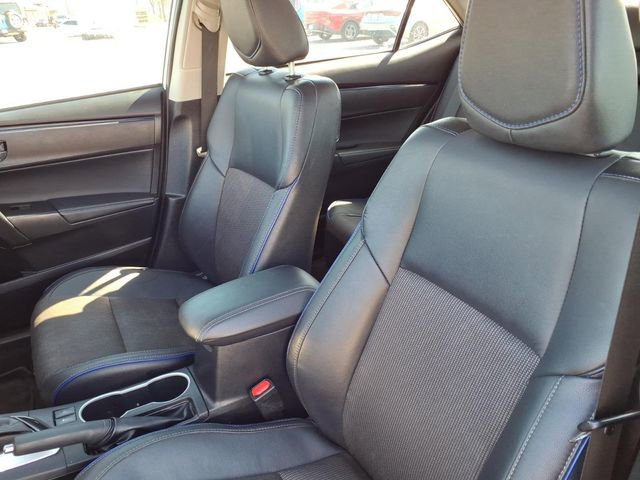 Used 2019 Toyota Corolla SE w/ SE Premium Package image 13