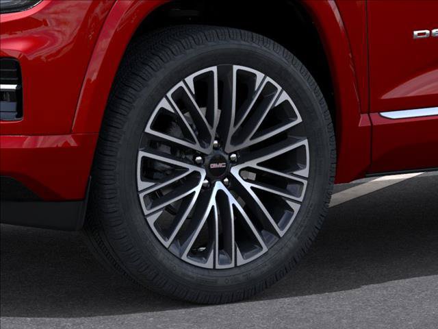 New 2027 GMC Terrain Denali AWD/4WD image 9