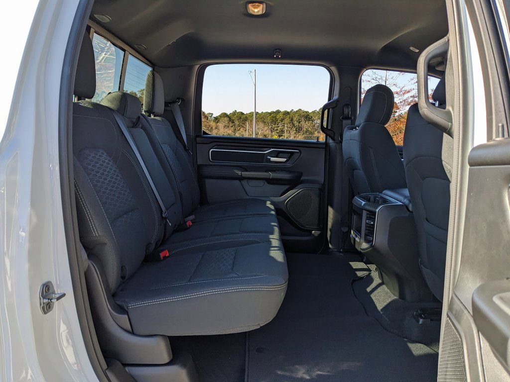 New 2026 RAM 1500 Big Horn image 45
