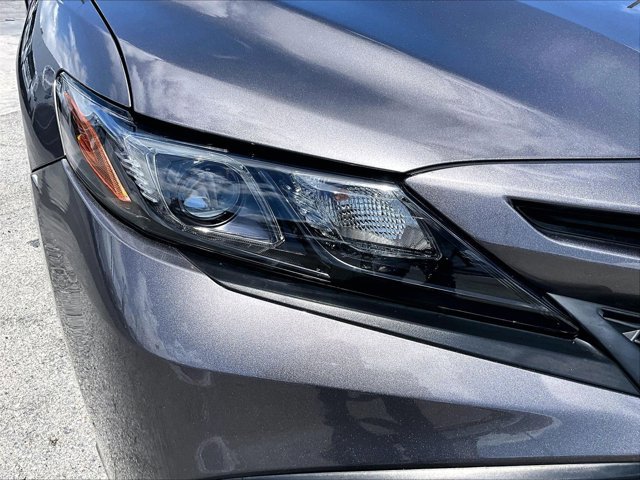 Used 2024 Toyota Camry SE FWD image 30