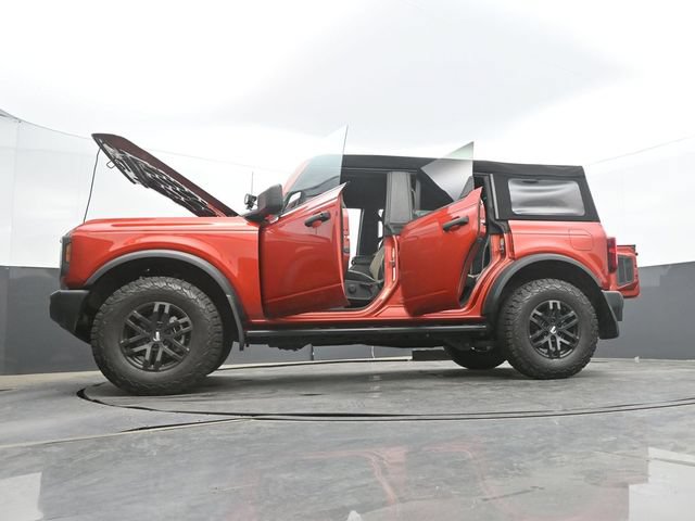 Used 2023 Ford Bronco Big Bend AWD/4WD image 65