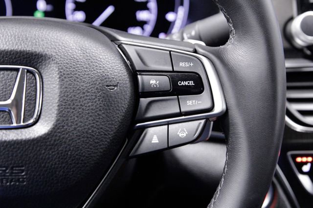 Certified 2022 Honda Accord Sport Special Edition image 26