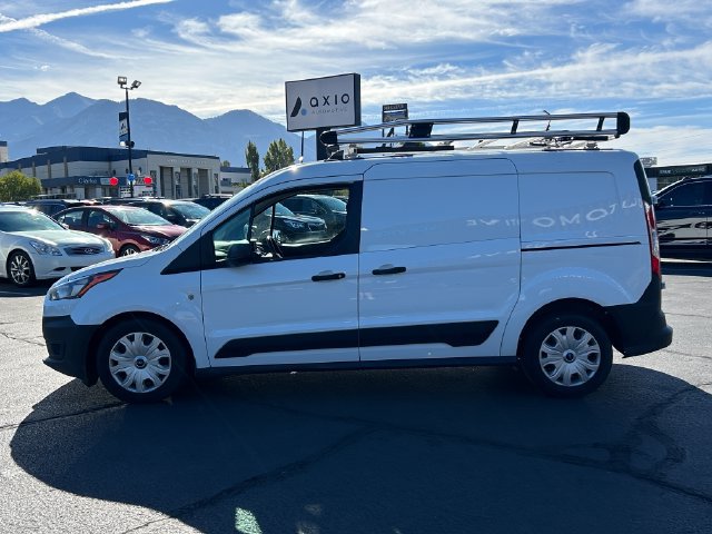 Used 2021 Ford Transit Connect XL FWD image 7
