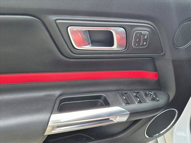Used 2021 Ford Mustang GT Premium w/ Equipment Group 401A RWD image 9