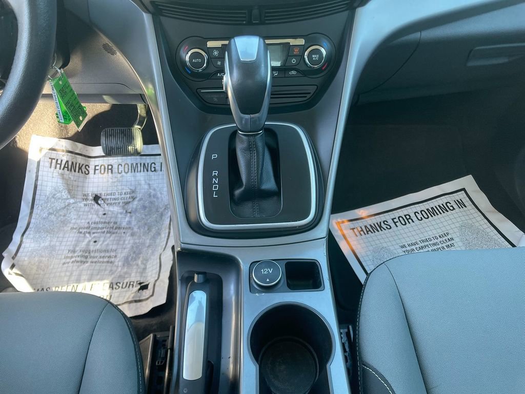 Used 2016 Ford C-MAX SE image 21