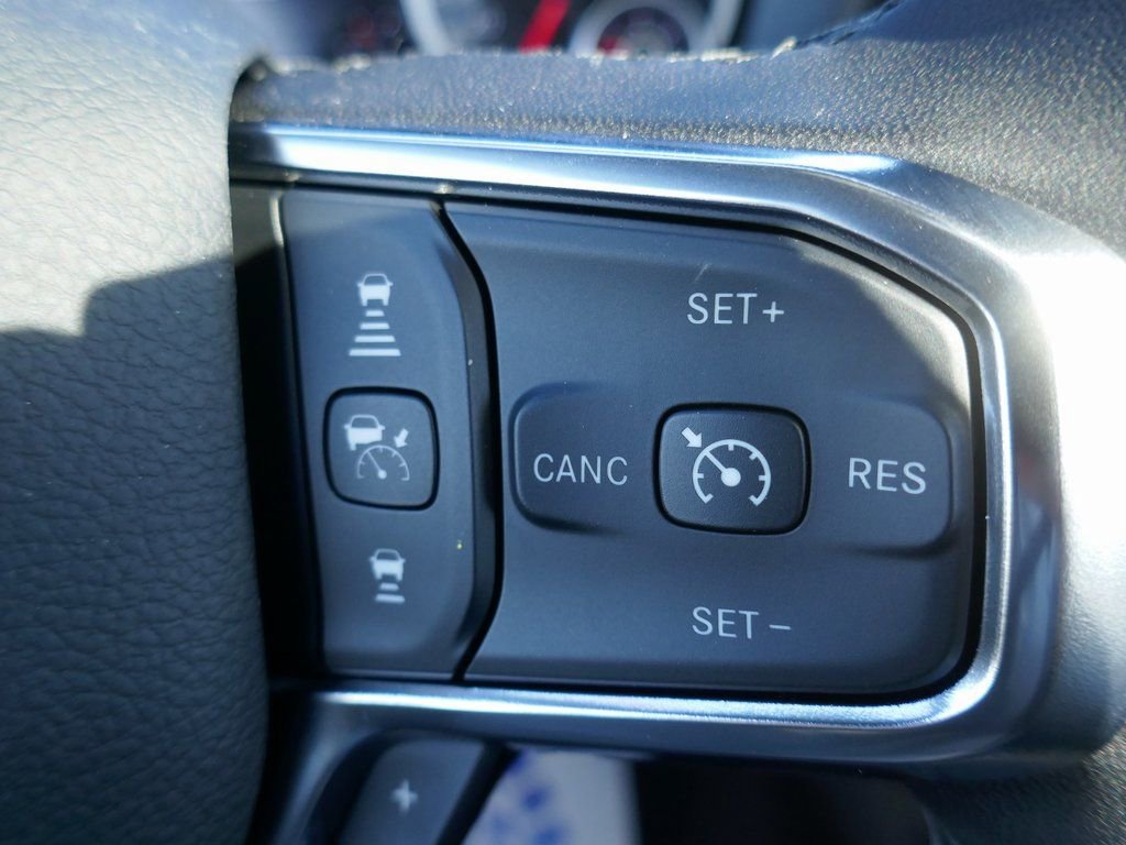 New 2026 RAM 1500 Laramie w/ Night Edition image 20