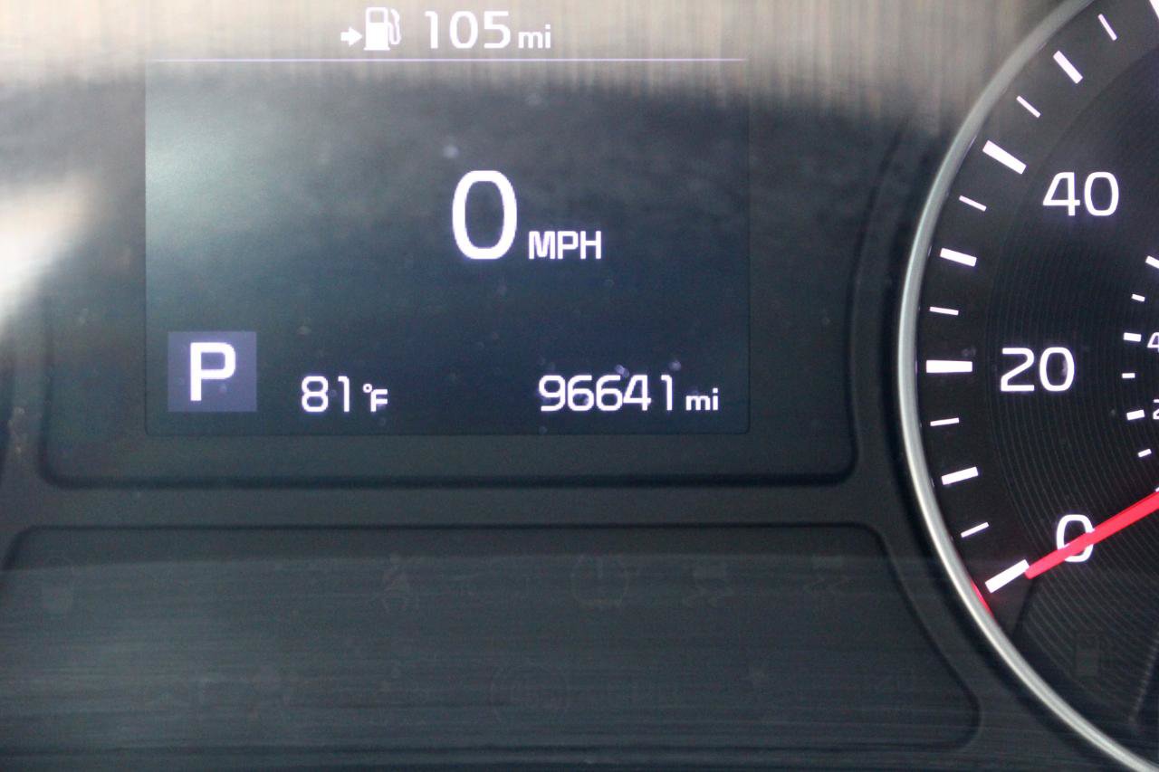Used 2019 Kia Optima LX w/ LX Premium Package FWD image 24
