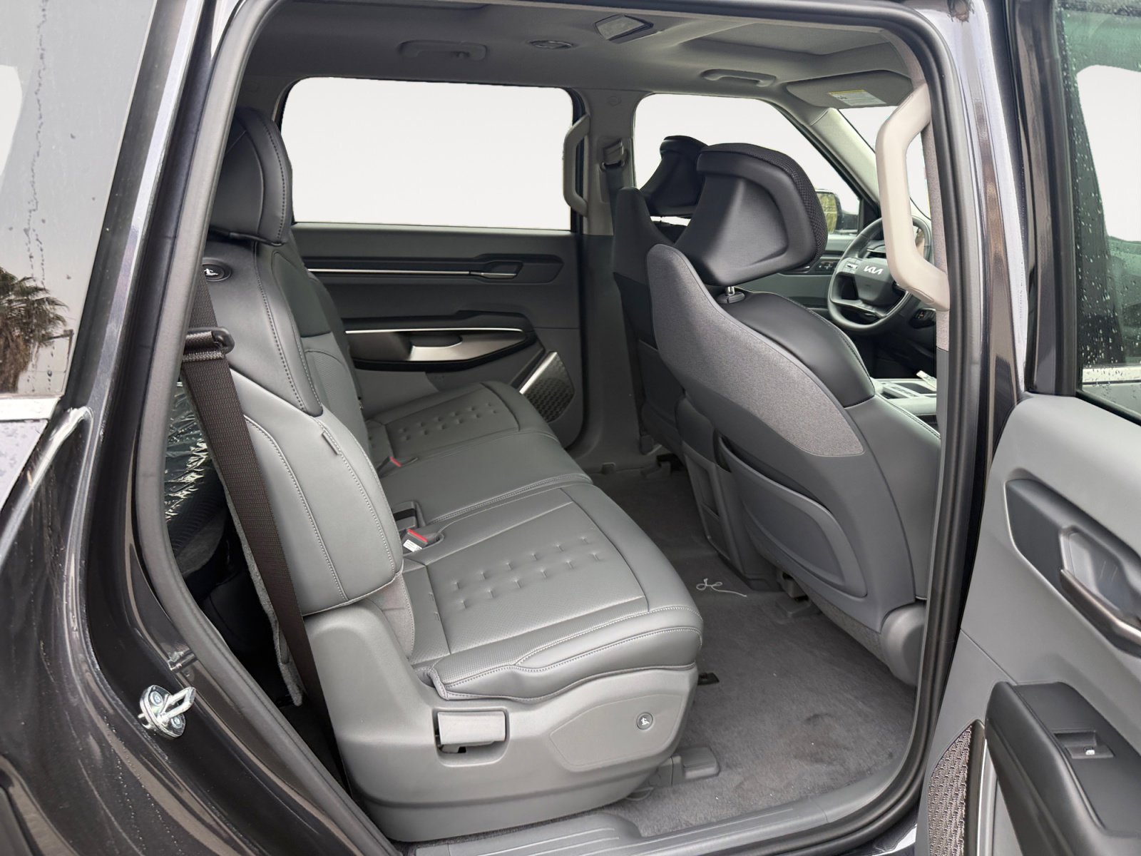 New 2026 Kia EV9 Wind image 19