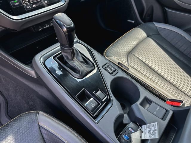 Used 2024 Subaru Crosstrek 2.5i Wilderness AWD/4WD image 19