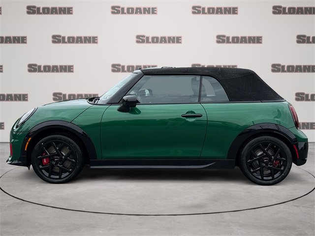 New 2026 MINI Cooper John Cooper Works image 2