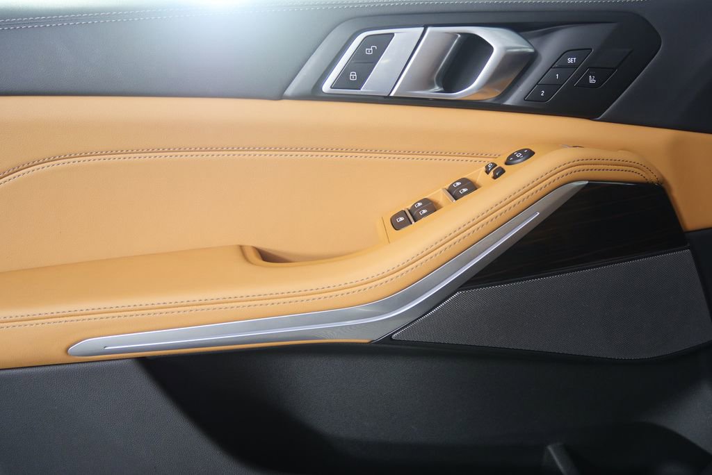 Used 2026 BMW X5 xDrive40i image 9