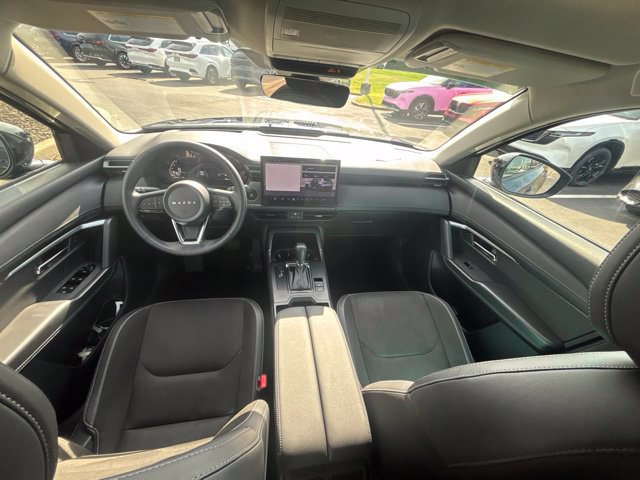 Certified 2026 MAZDA CX-5 Preferred AWD/4WD image 11
