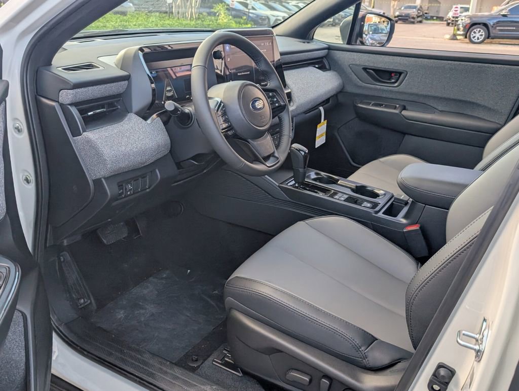 New 2026 Subaru Outback Premium image 11