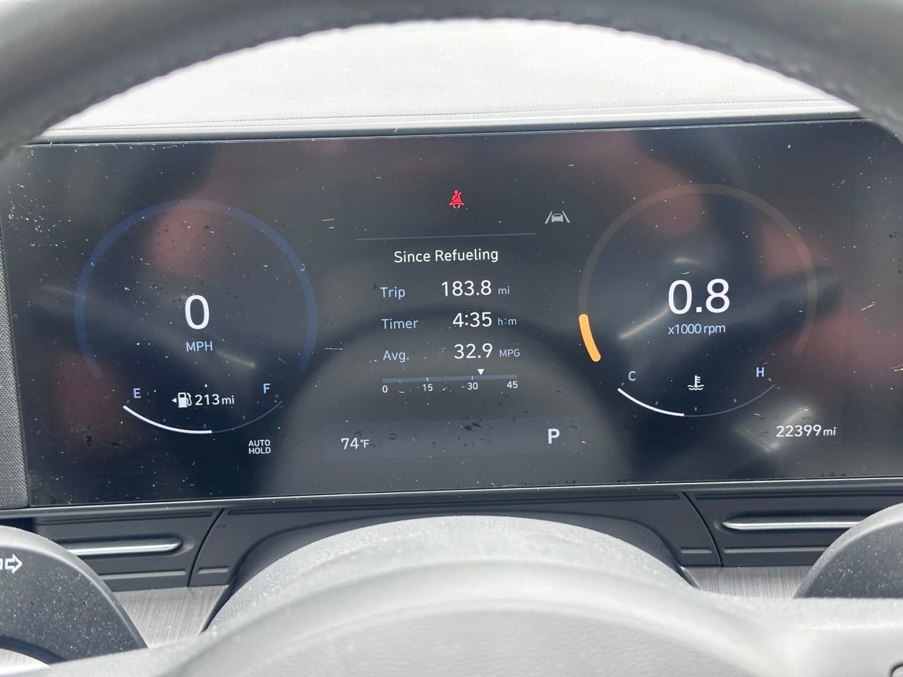 Used 2024 Hyundai Kona SEL w/ Convenience Package FWD image 28