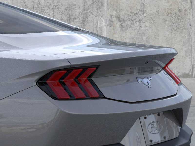New 2026 Ford Mustang Coupe RWD image 23