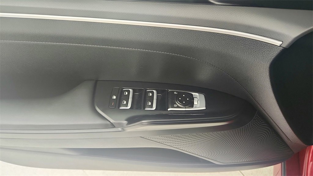 Used 2021 Kia K5 GT-Line image 22