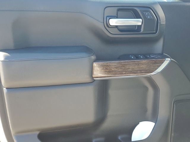 Used 2021 GMC Sierra 1500 SLE image 21