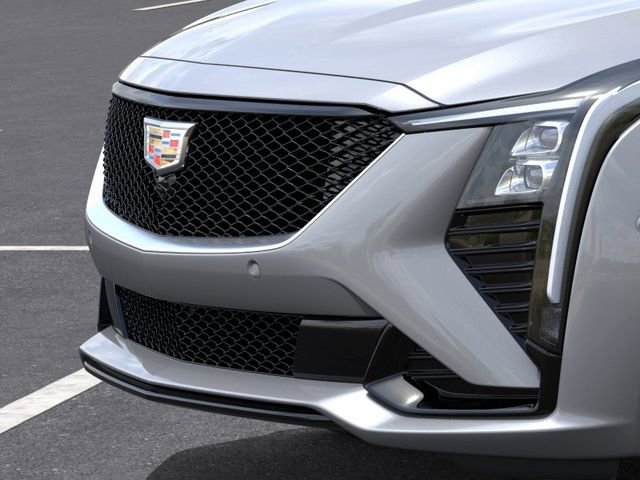 New 2026 Cadillac CT5 Sport RWD image 13
