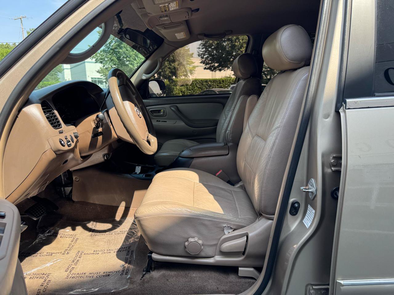 Used 2004 Toyota Tundra SR5 AWD/4WD image 28