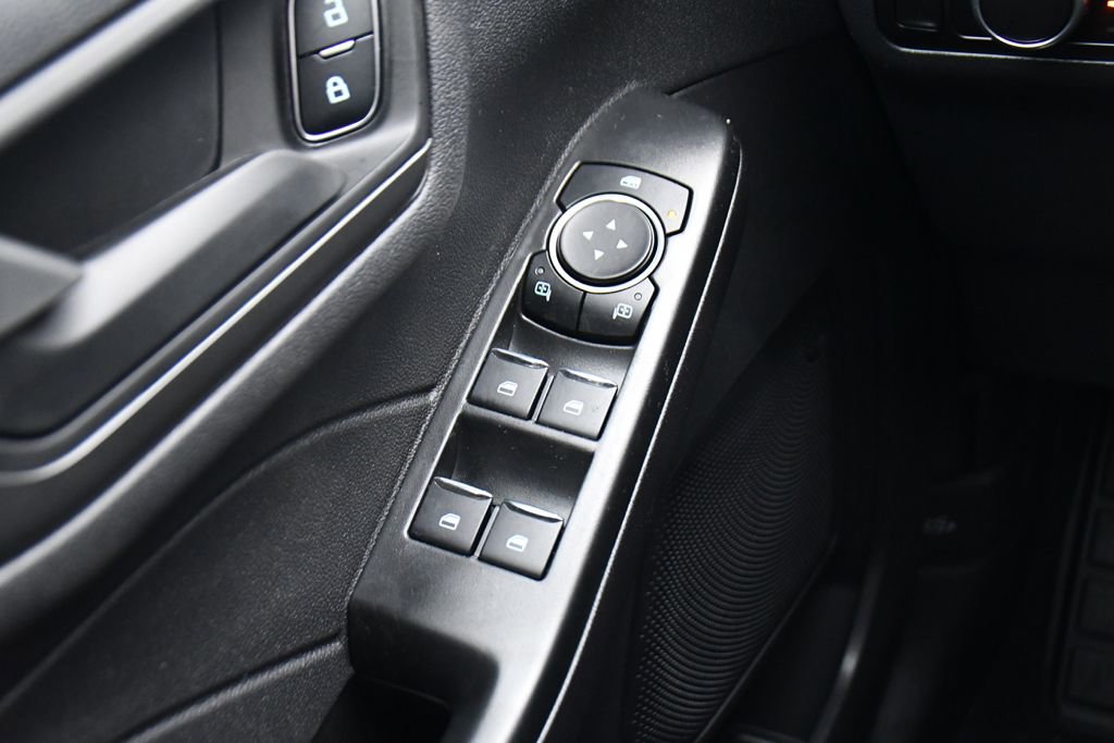 New 2026 Ford Escape Active w/ Cold Weather Package image 22