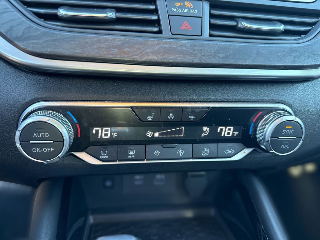 Used 2024 Nissan Altima 2.5 SL image 13