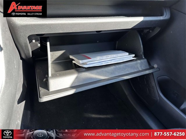 Used 2023 Toyota RAV4 XLE image 38