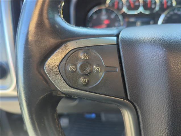 Used 2014 Chevrolet Silverado 1500 LT w/ All Star Edition image 11