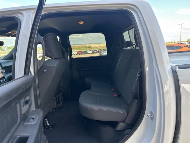 New 2025 RAM 2500 Tradesman image 42